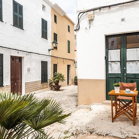Roques 24 Villa Ciutadella  Dış mekan fotoğraf
