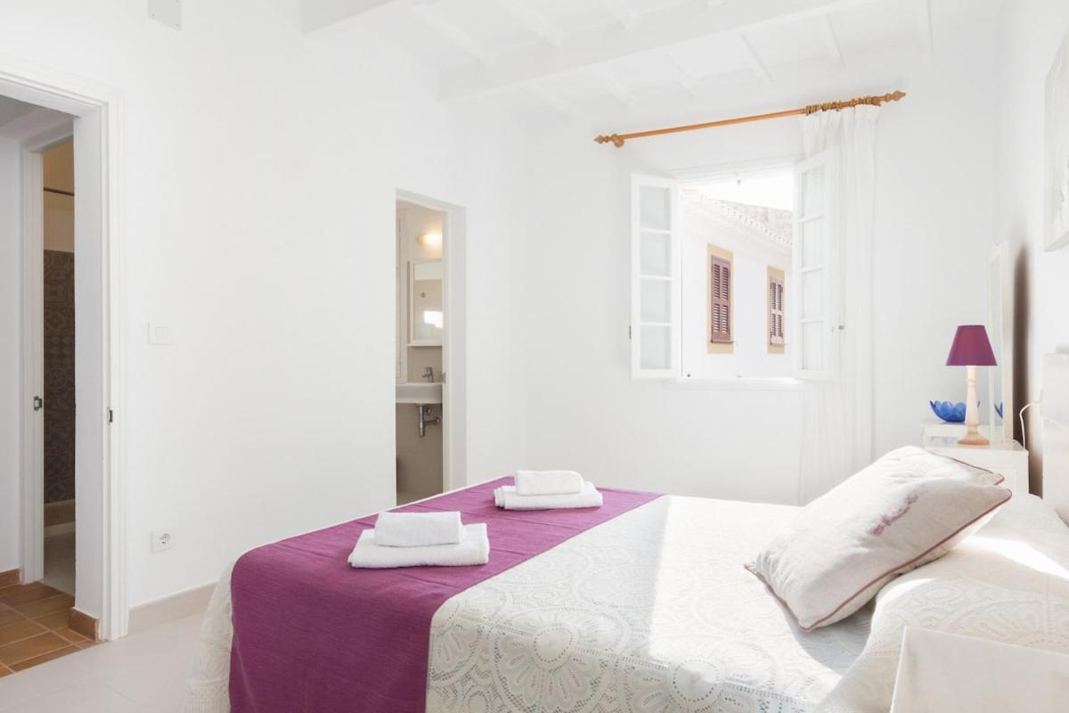 Roques 24 Villa Ciutadella  Dış mekan fotoğraf
