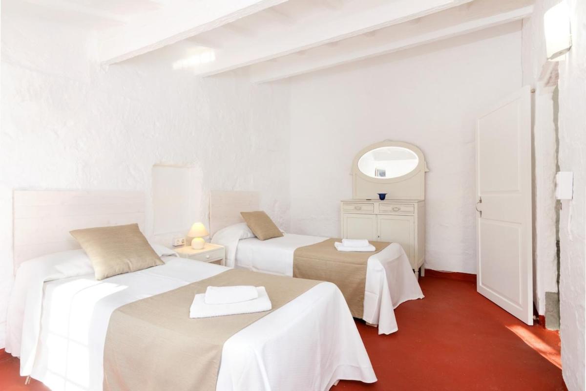 Roques 24 Villa Ciutadella  Dış mekan fotoğraf