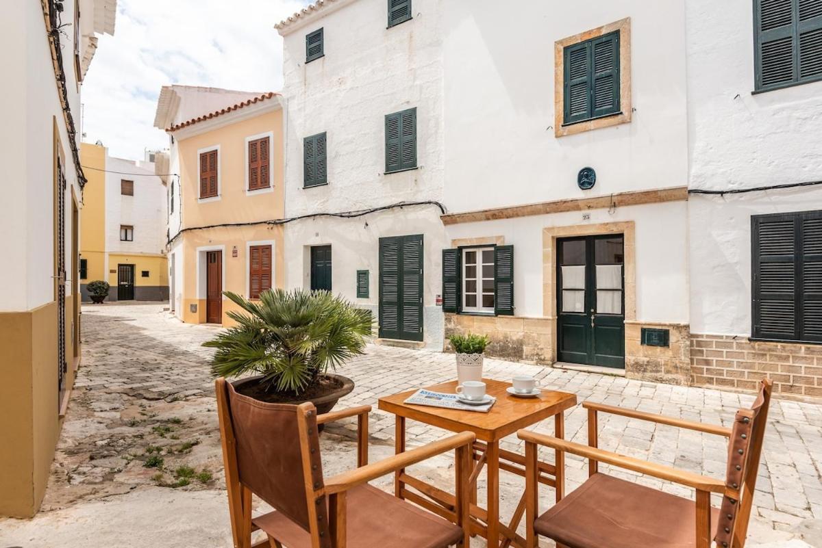 Roques 24 Villa Ciutadella  Dış mekan fotoğraf