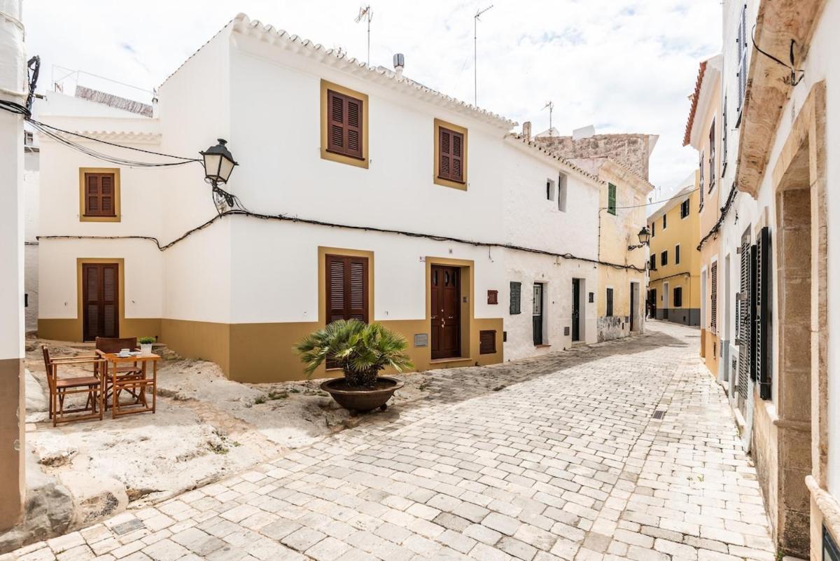 Roques 24 Villa Ciutadella  Dış mekan fotoğraf