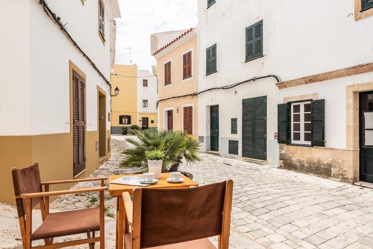 Roques 24 Villa Ciutadella  Dış mekan fotoğraf