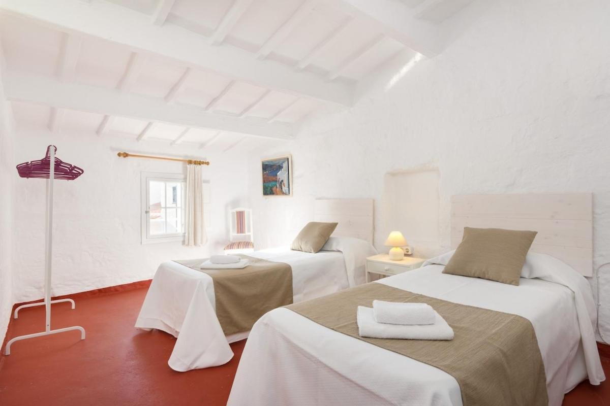 Roques 24 Villa Ciutadella  Dış mekan fotoğraf