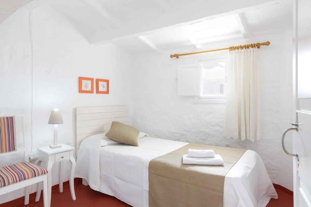 Roques 24 Villa Ciutadella  Dış mekan fotoğraf