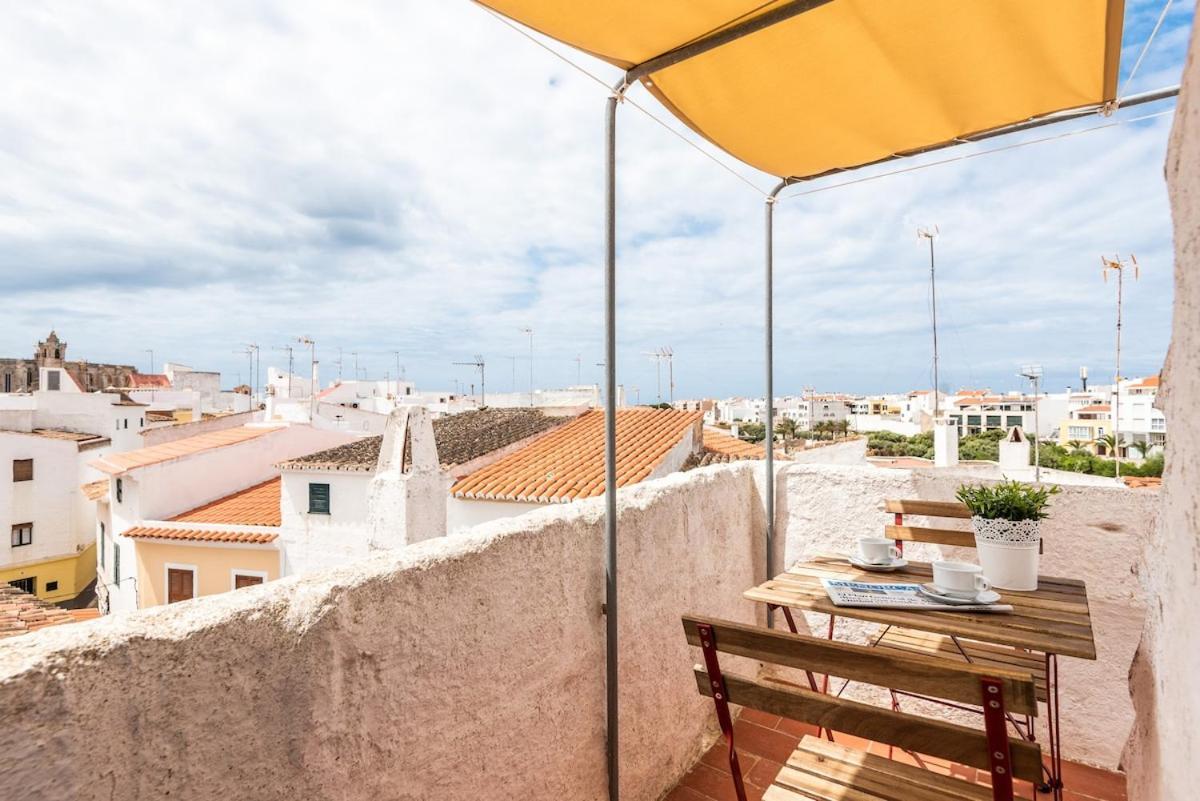 Roques 24 Villa Ciutadella  Dış mekan fotoğraf