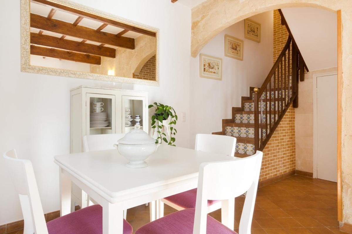 Roques 24 Villa Ciutadella  Dış mekan fotoğraf